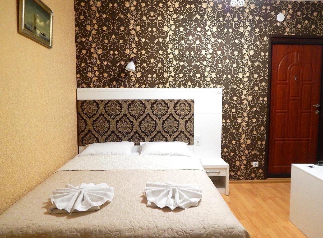 Guest House Kherson Room photo